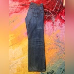 Men’s Lucky Jeans 34x32